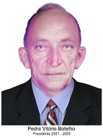 2001 Pedro Vitório Botelho